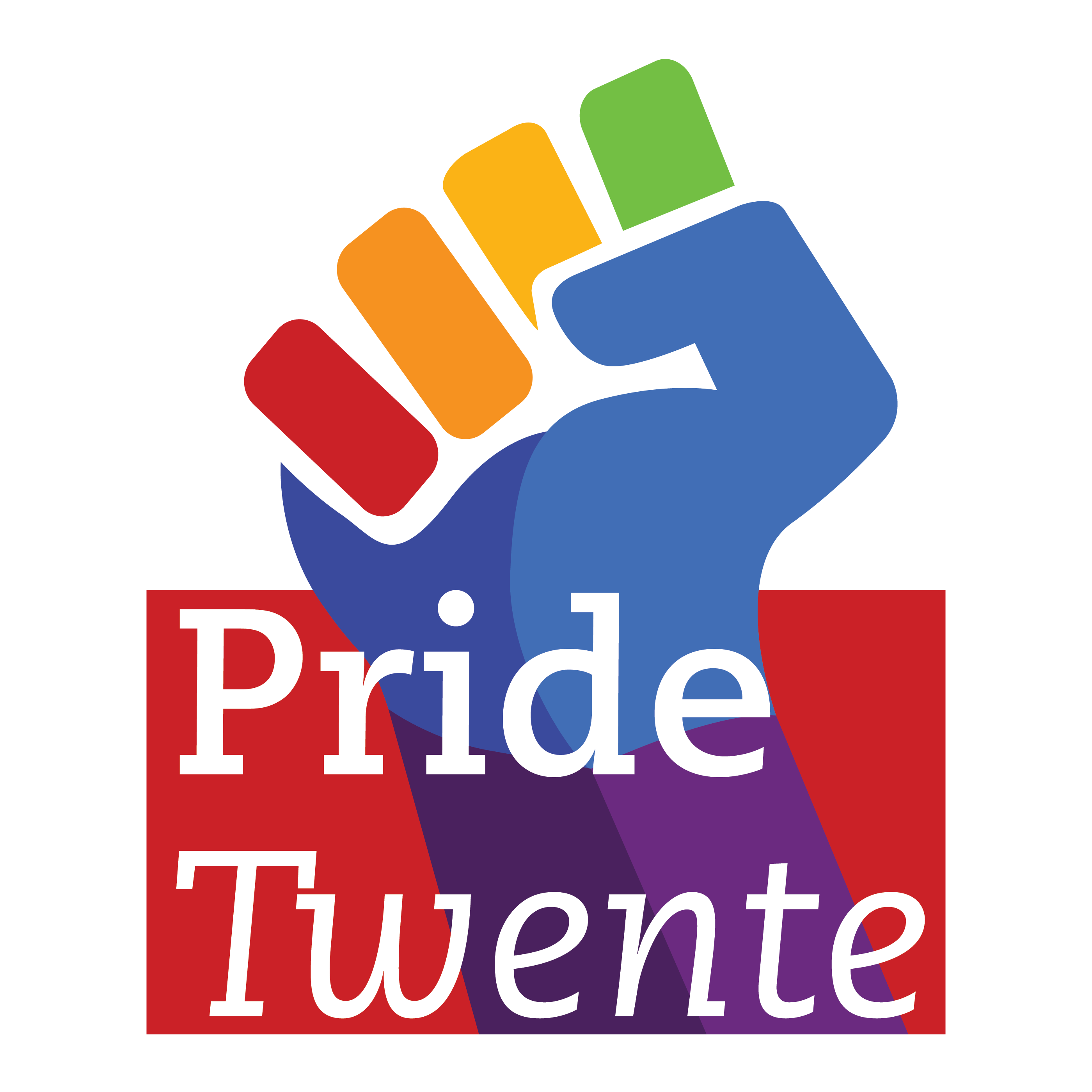 Pride Twente